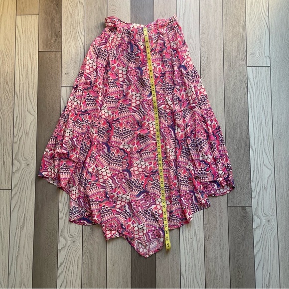 CHUFY YE Skirt - Picture 8 of 8